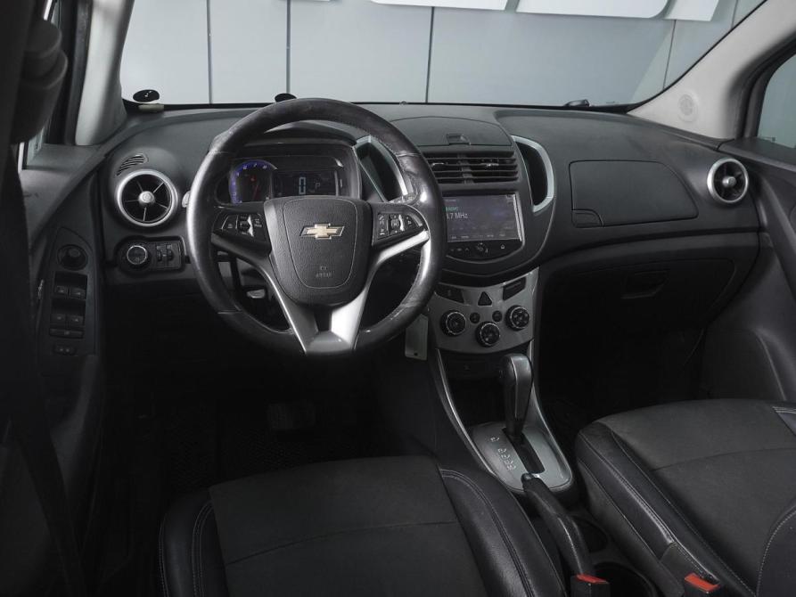 Chevrolet Tracker III Ростов-на-Дону  - изображение 6