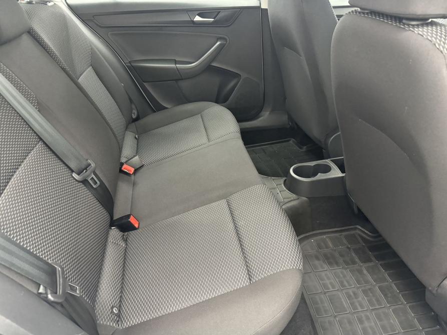 Volkswagen Polo VI Воронеж  - изображение 12