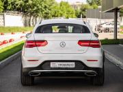 Mercedes-Benz GLC Coupe I (C253) Санкт-Петербург  - изображение 45