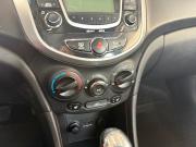Hyundai Solaris I Уфа  - изображение 29