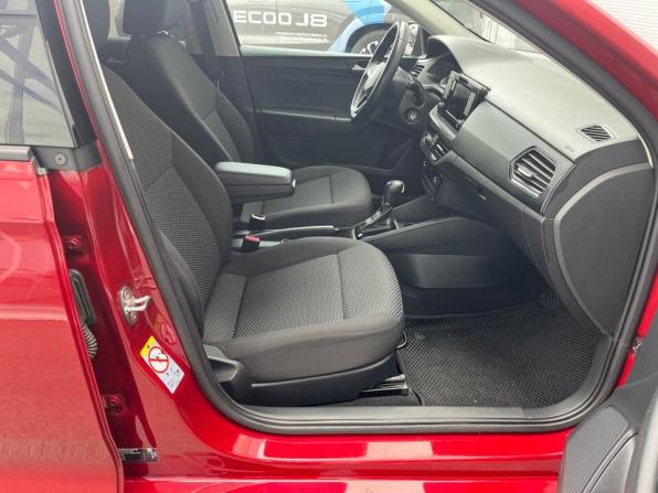 Volkswagen Polo VI с пробегом 2020 года, цена 1 639 000 рублей, 54863 км, лифтбек, Автокод Объявления
