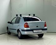 Renault Symbol I Рестайлинг Воронеж  - изображение 28