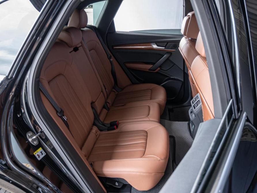 Audi Q5 II (FY) Рестайлинг Краснодар  - изображение 7