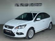 Ford Focus II Рестайлинг Уфа  - изображение 27