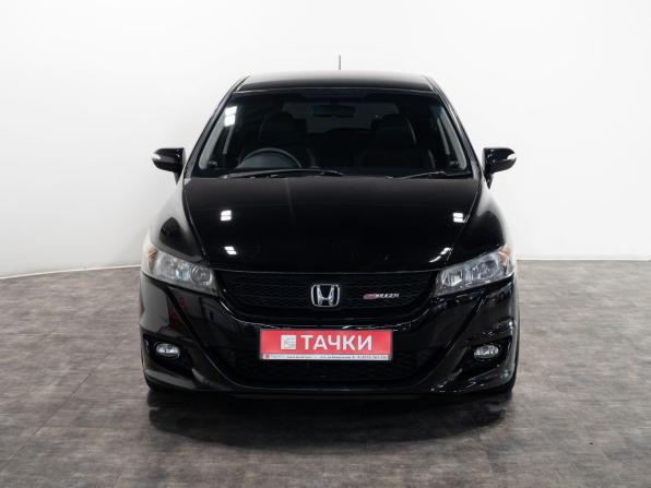 Honda Stream II Рестайлинг с пробегом 2011 года, цена 1 275 000 рублей, 171160 км, компактвэн, Автокод Объявления