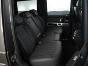 Mercedes-Benz G-Класс III (W465) Рестайлинг Москва  - изображение 32