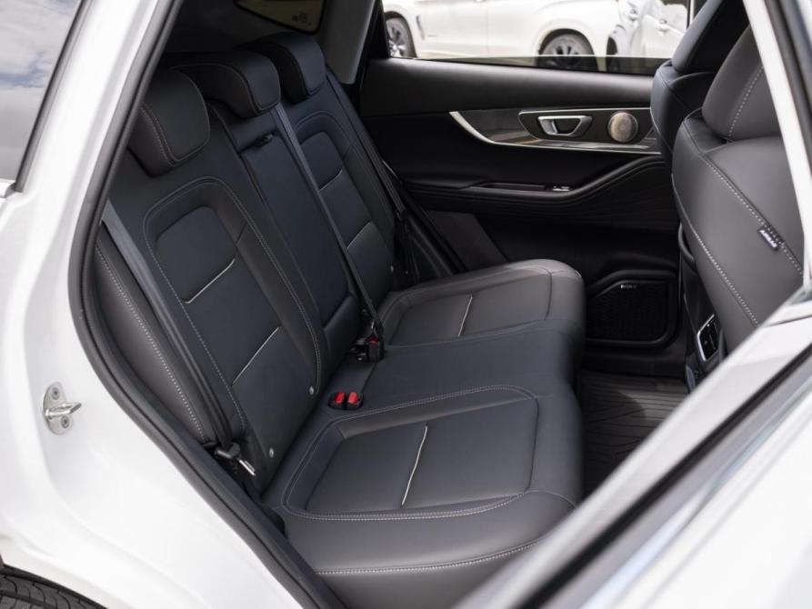 Chery Tiggo 7 Pro Max I Рестайлинг Сочи  - изображение 9
