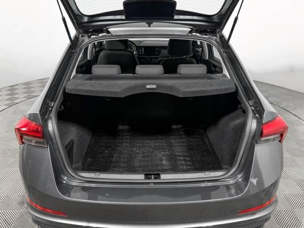 Skoda Rapid II с пробегом 2021 года, цена 1 590 000 рублей, 82251 км, лифтбек, Автокод Объявления