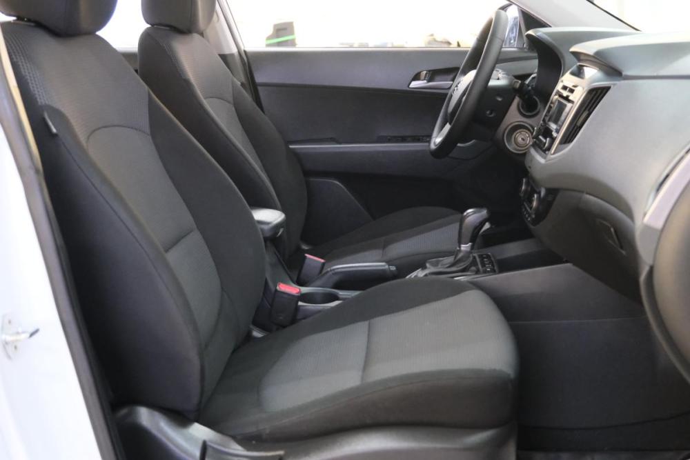 Hyundai Creta I Омск  - изображение 22
