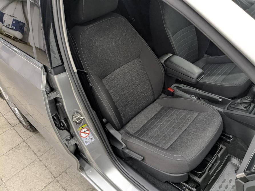 Skoda Rapid II Москва  - изображение 22