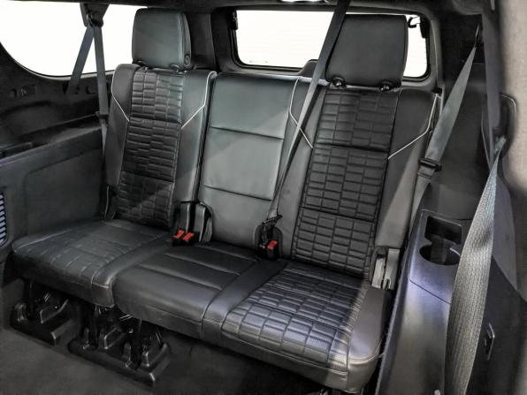 Cadillac Escalade V с пробегом 2023 года, цена 10 650 000 рублей, 52383 км, внедорожник, Автокод Объявления