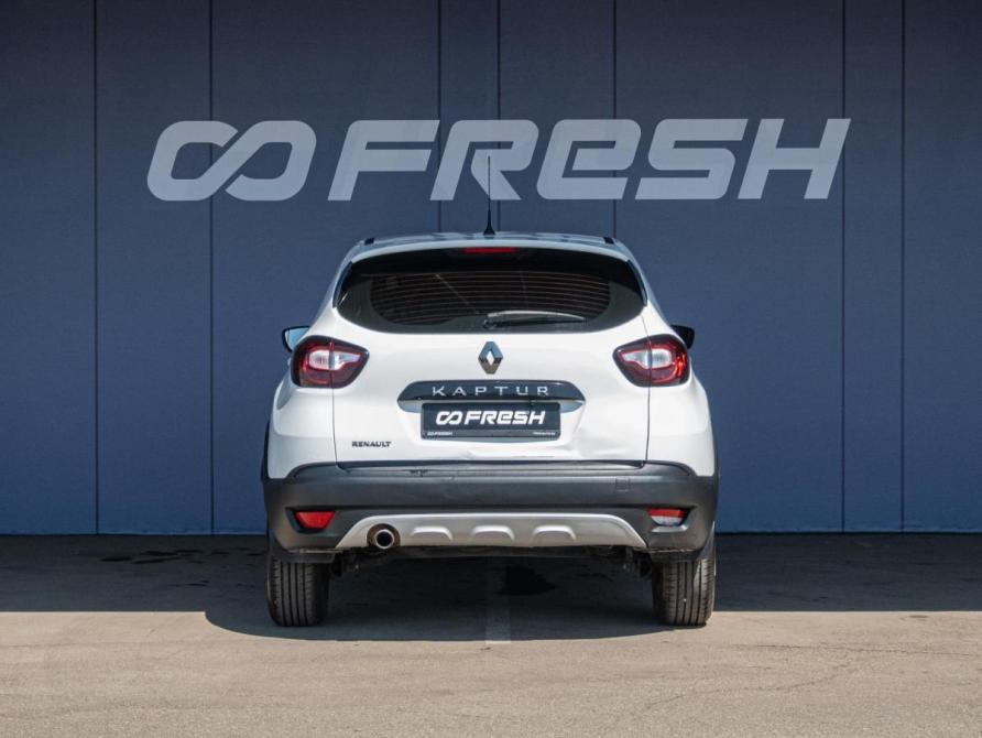 Renault Kaptur I Краснодар  - изображение 4