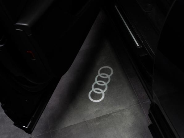 Audi Q7 II (4M) Рестайлинг с пробегом 2021 года, цена 6 849 000 рублей, 92757 км, внедорожник, Автокод Объявления