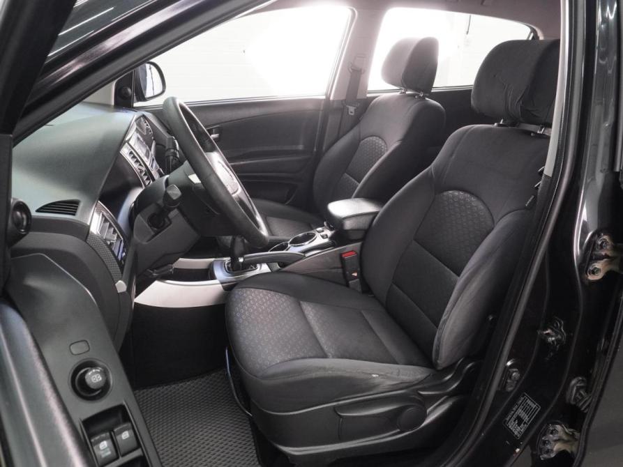 SsangYong Actyon II Воронеж  - изображение 10
