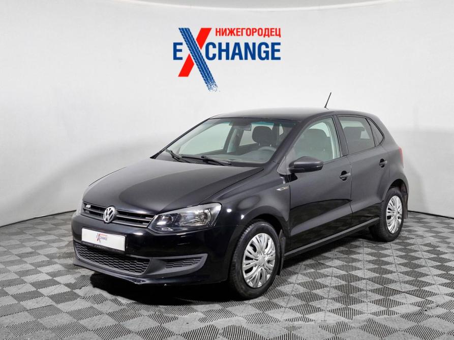 Volkswagen Polo V Нижний Новгород  - изображение 1