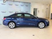 Audi A3 IV (8Y) Москва  - изображение 21