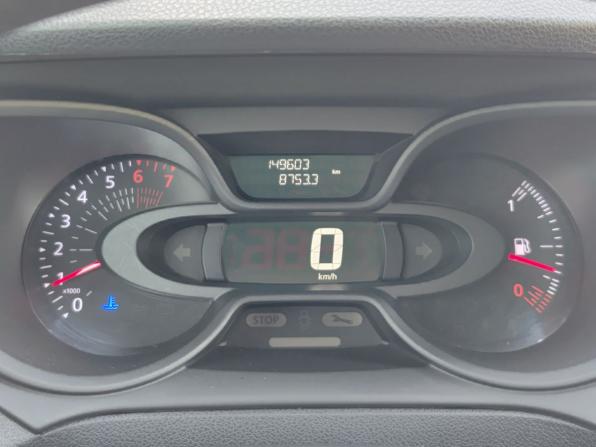 Renault Kaptur I с пробегом 2017 года, цена 1 249 800 рублей, 149596 км, внедорожник, Автокод Объявления