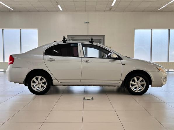 Lifan Solano I Рестайлинг (630) с пробегом 2015 года, цена 470 000 рублей, 60487 км, седан, Автокод Объявления