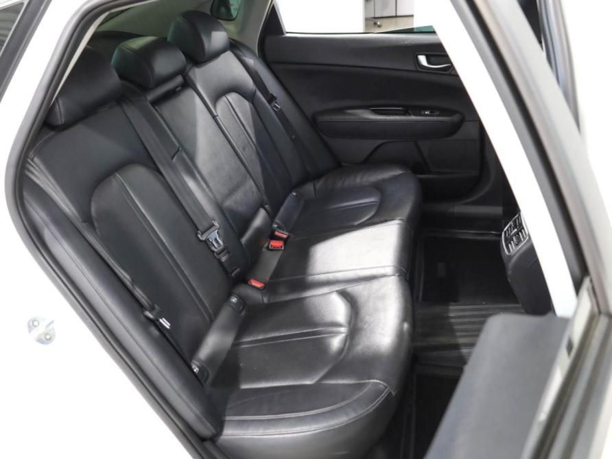 Kia Optima IV Рестайлинг Ростов-на-Дону  - изображение 7