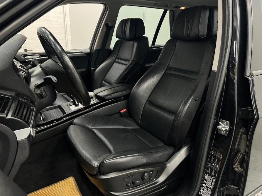 BMW X5 II (E70) Рестайлинг Казань  - изображение 17