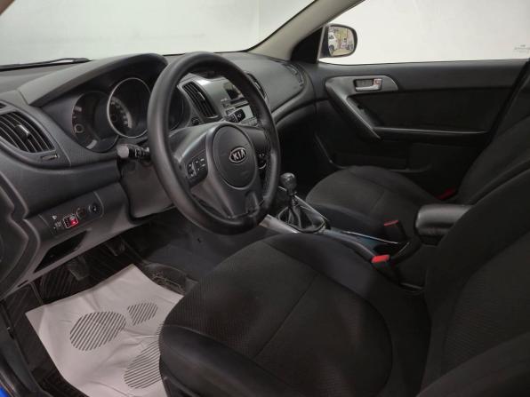 Kia Cerato II с пробегом 2011 года, цена 690 000 рублей, 205013 км, седан, Автокод Объявления