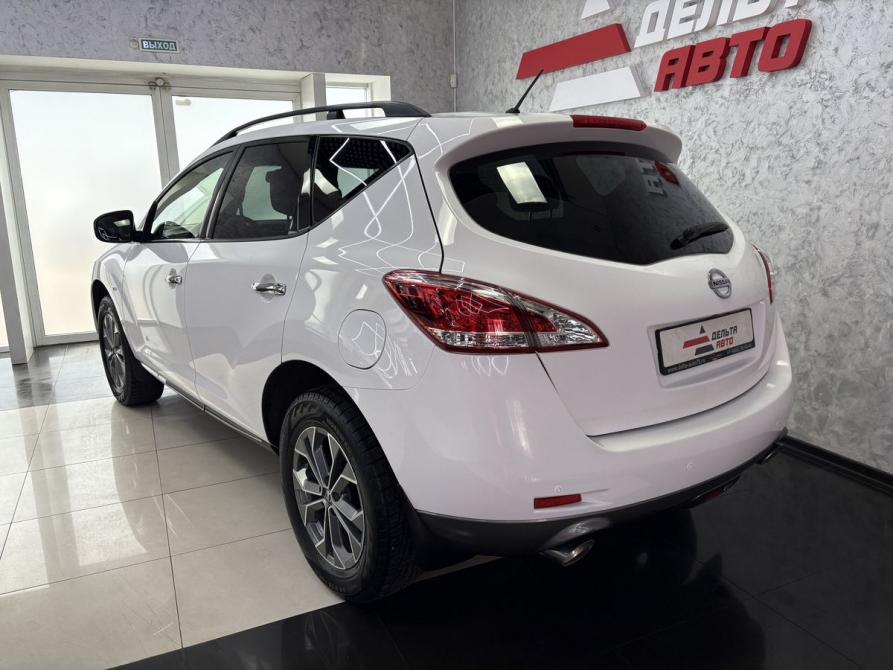 Nissan Murano II (Z51) Рестайлинг 2 Ярославль  - изображение 3