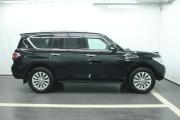 Nissan Patrol VI (Y62) Рестайлинг Красноярск  - изображение 31