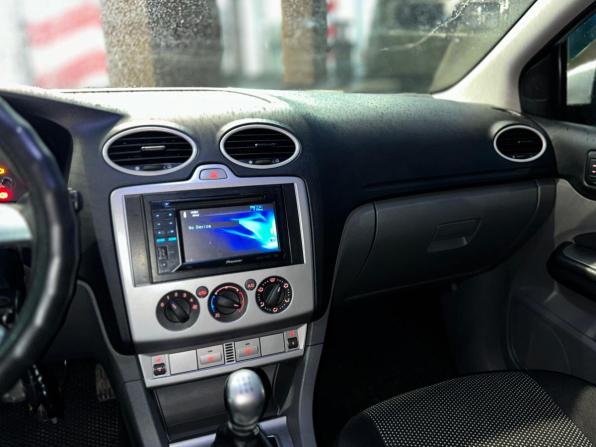 Ford Focus II Рестайлинг с пробегом 2011 года, цена 579 000 рублей, 178000 км, седан, Автокод Объявления