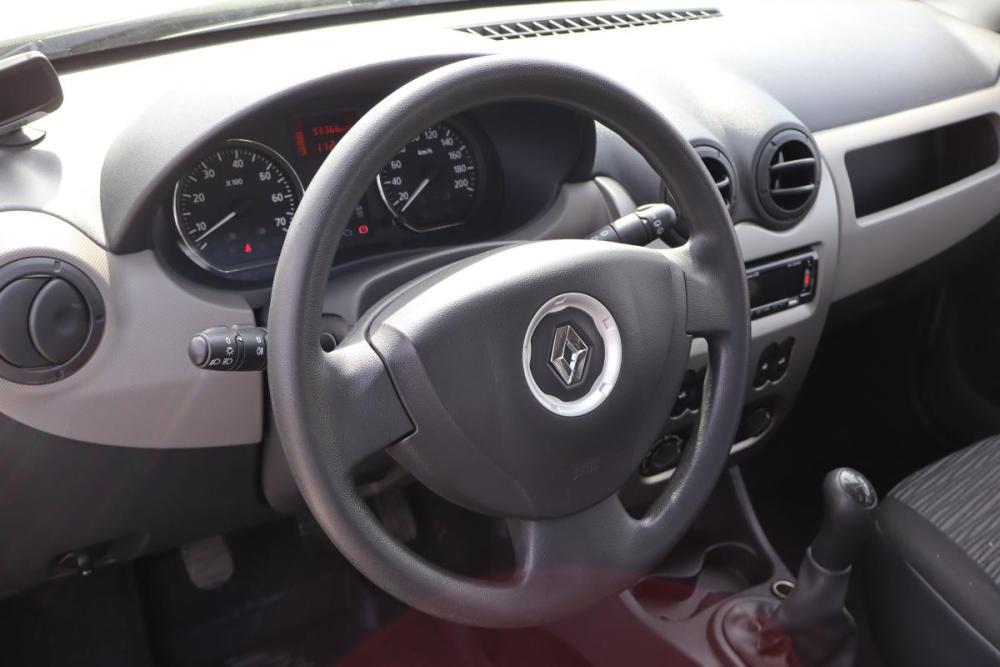 Renault Sandero I Санкт-Петербург  - изображение 9