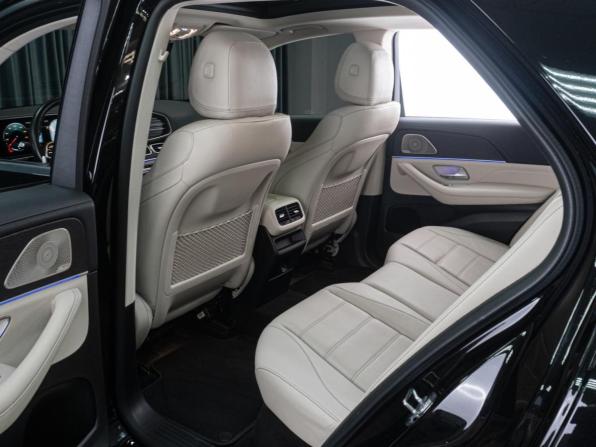 Mercedes-Benz GLE II (V167) с пробегом 2022 года, цена 10 499 000 рублей, 30499 км, внедорожник, Автокод Объявления