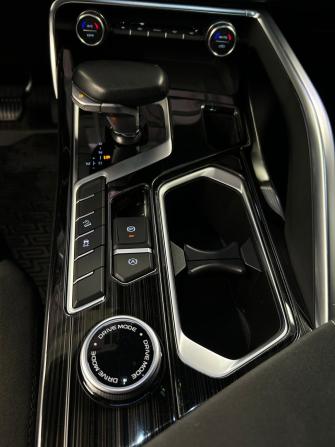 Geely Tugella I Рестайлинг с пробегом 2023 года, цена 2 850 000 рублей, 60000 км, внедорожник, Автокод Объявления