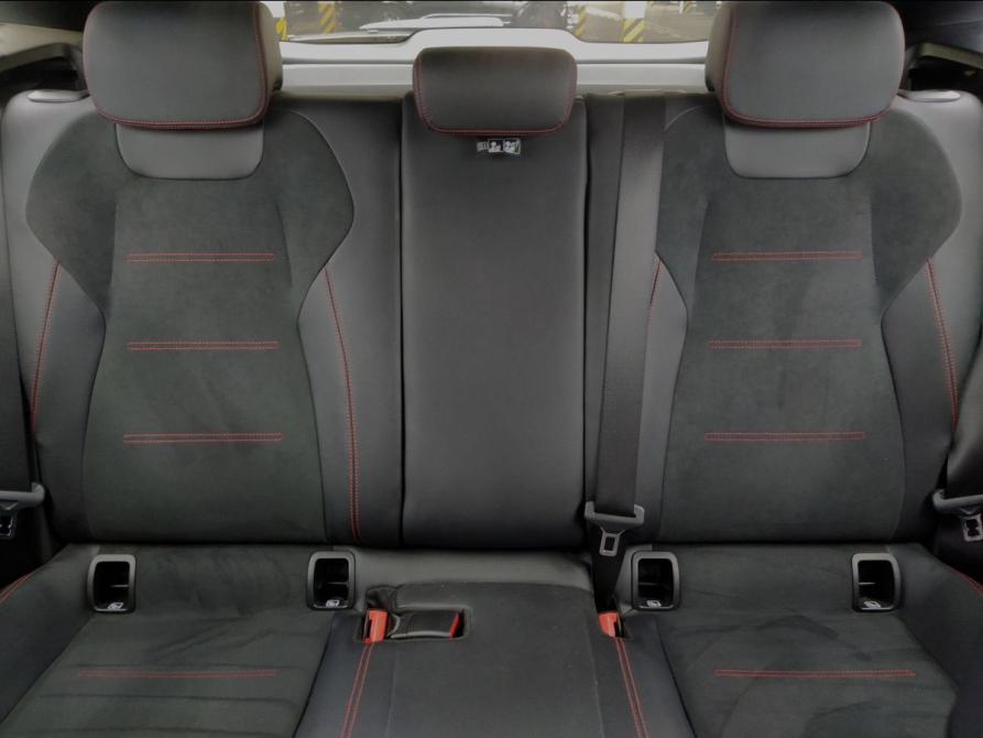 Mercedes-Benz GLA II (H247) Екатеринбург  - изображение 22
