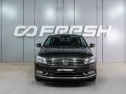 Volkswagen Passat B7 Воронеж  - изображение 27
