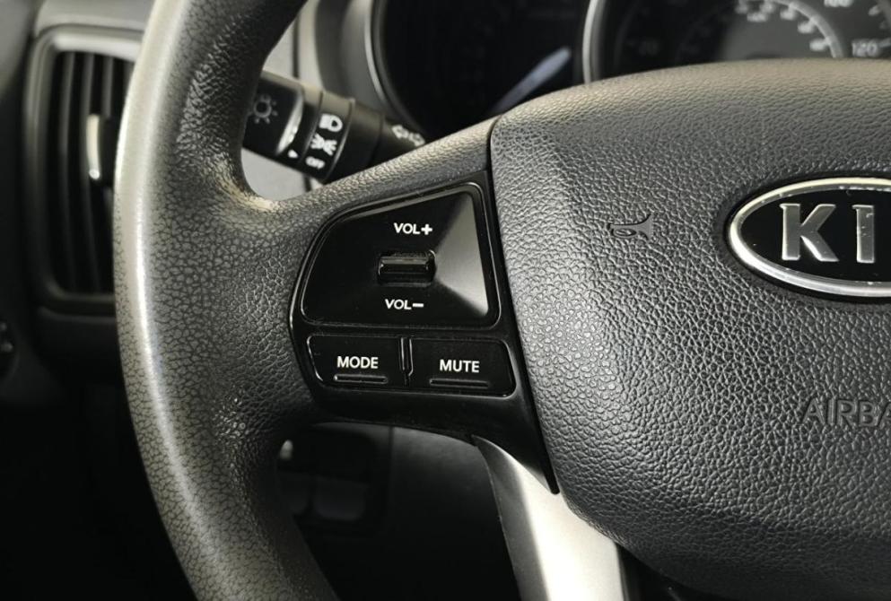 Kia Rio III Нижний Новгород  - изображение 15