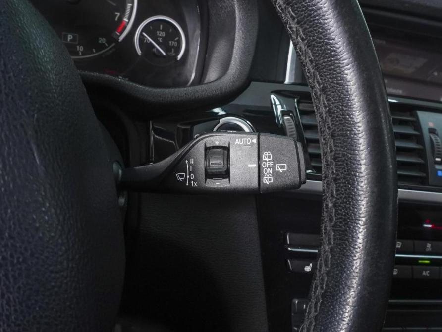BMW X3 II (F25) Рестайлинг Ростов-на-Дону  - изображение 17
