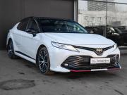 Toyota Camry VIII (XV70) Москва  - изображение 32