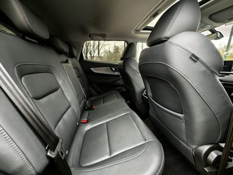 Chery Tiggo 4 Pro I Санкт-Петербург  - изображение 13