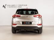 Hyundai Tucson III Казань  - изображение 12