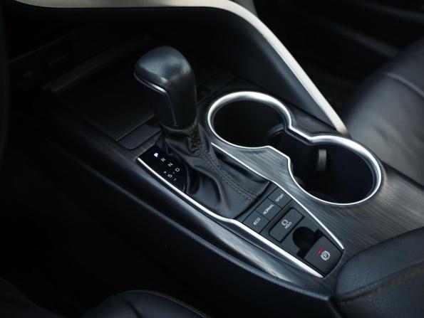 Toyota Camry VIII (XV70) Рестайлинг с пробегом 2022 года, цена 3 018 000 рублей, 79362 км, седан, Автокод Объявления