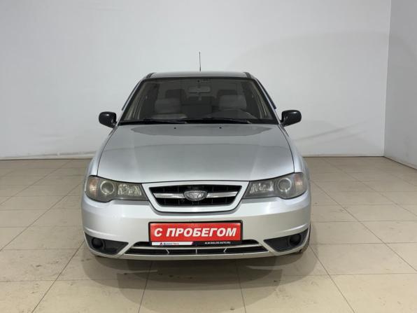 Daewoo Nexia I Рестайлинг с пробегом 2012 года, цена 150 000 рублей, 129801 км, седан, Автокод Объявления