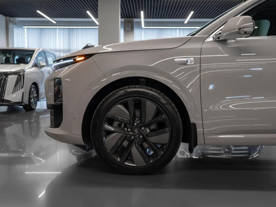 Li Auto (Lixiang) L6 Москва  - изображение 30