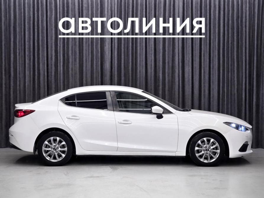 Mazda 3 III (BM) Красноярск  - изображение 5