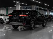 Toyota Highlander IV (XU70) Москва  - изображение 36
