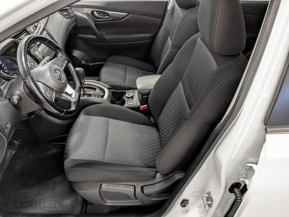 Nissan X-Trail III Рестайлинг с пробегом 2020 года, цена 2 720 000 рублей, 63870 км, внедорожник, Автокод Объявления