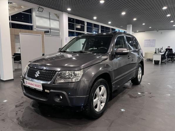 Suzuki Grand Vitara II Рестайлинг с пробегом 2010 года, цена 1 100 000 рублей, 198025 км, внедорожник, Автокод Объявления