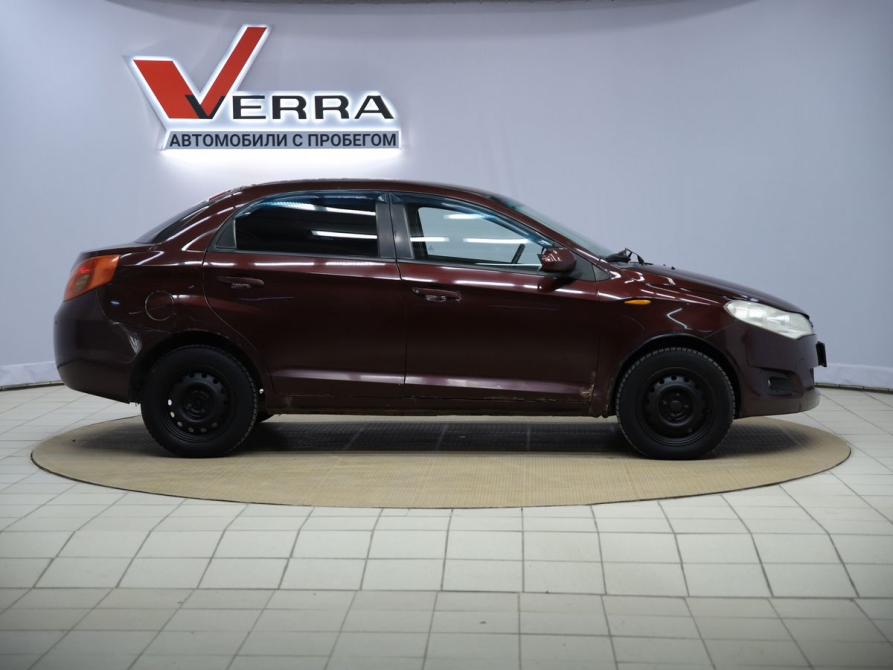 Chery Bonus (A13) Уфа  - изображение 4