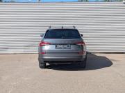 Skoda Kodiaq I Москва  - изображение 45