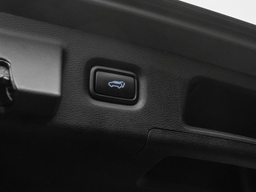 Hyundai Santa Fe IV Рестайлинг Москва  - изображение 29