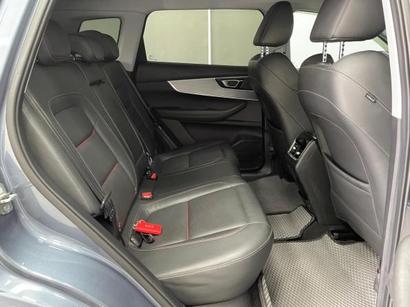 Chery Tiggo 7 Pro I с пробегом 2022 года, цена 1 625 000 рублей, 79765 км, внедорожник, Автокод Объявления
