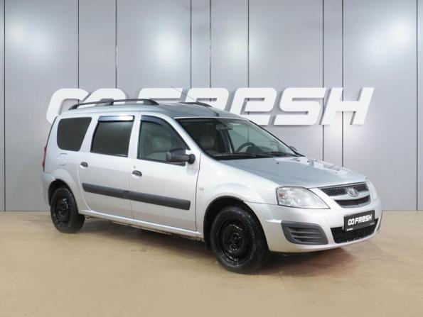 Lada (ВАЗ) Largus I с пробегом 2016 года, цена 769 000 рублей, 167602 км, универсал, Автокод Объявления